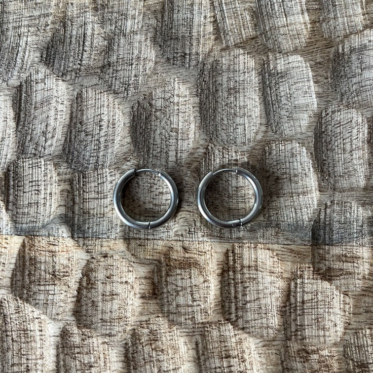 Pampilles Vinie résine pailletée "Spéciales Fêtes"