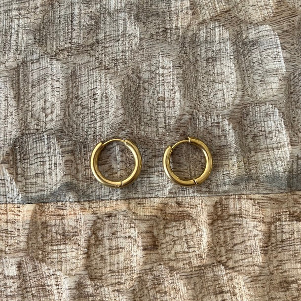 Pampilles coeurs résine pailletée "Spéciales Fêtes"