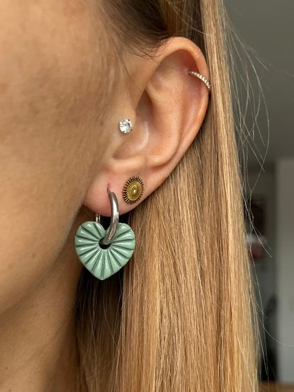 Pampilles petits coeurs