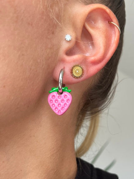 Pampilles fraises
