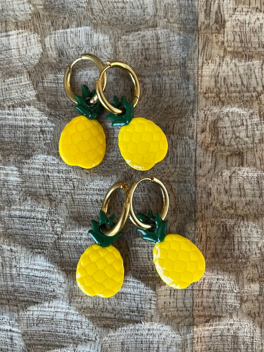 Pampilles ananas
