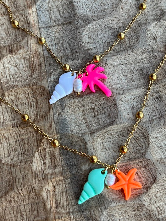 Bracelet océan