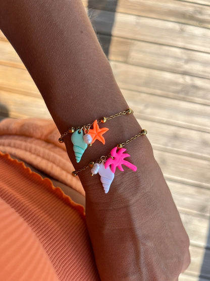 Bracelet océan