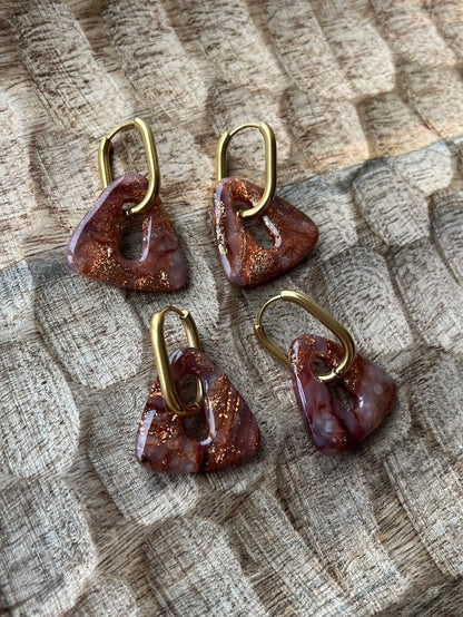 Pampilles Thiphanie Marbre