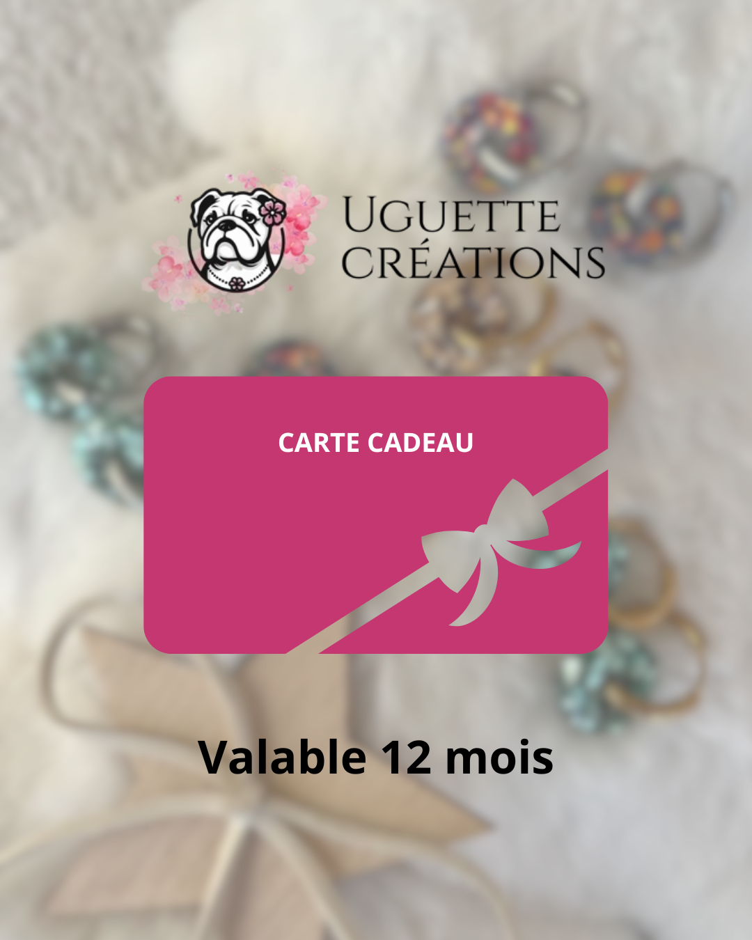 Carte cadeau