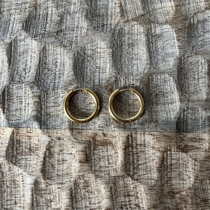 Pampilles galets Léopard