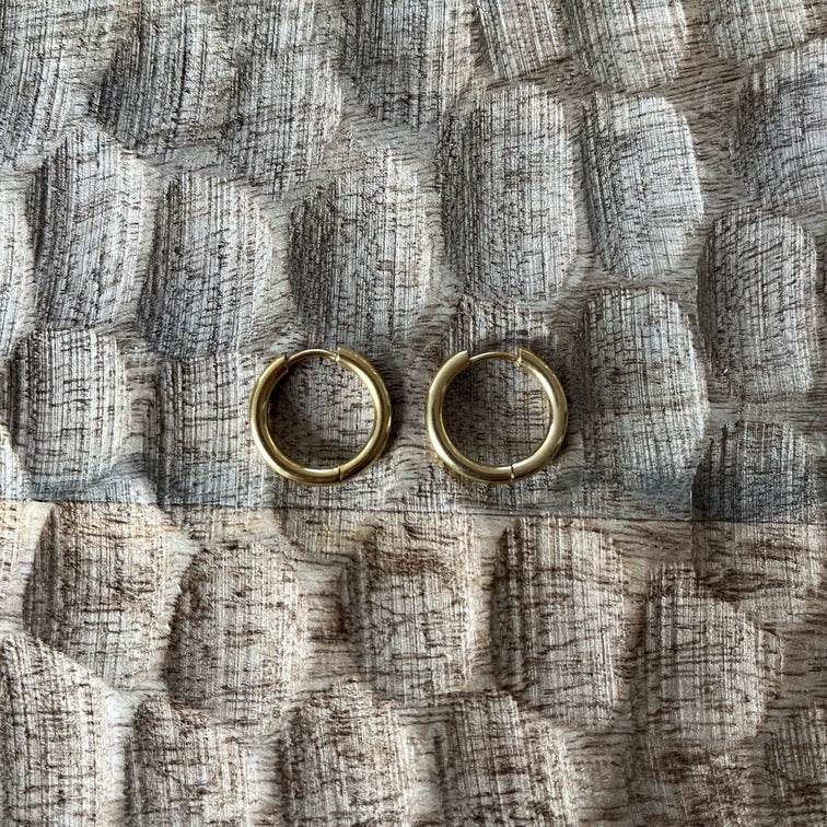 Pampilles Vinie résine pailletée "Spéciales Fêtes"