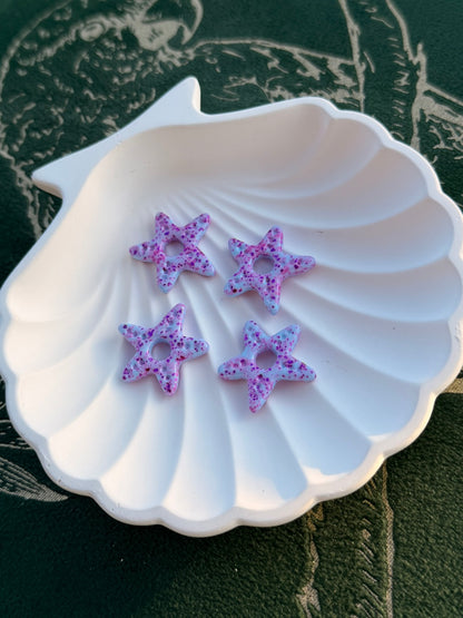 Pampilles étoiles de mer