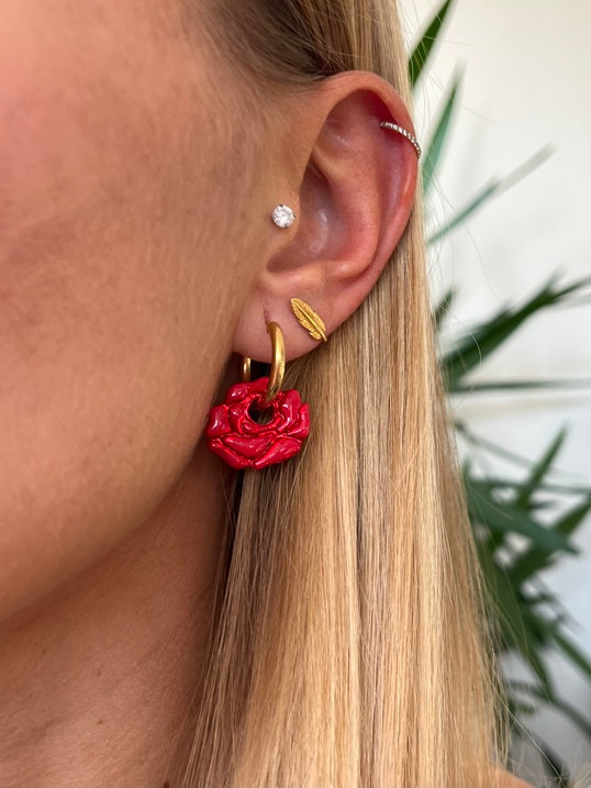 Pampilles Rose "Spéciales Fêtes"