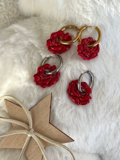 Pampilles Rose "Spéciales Fêtes"