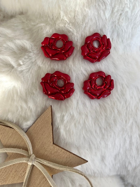 Pampilles Rose "Spéciales Fêtes"