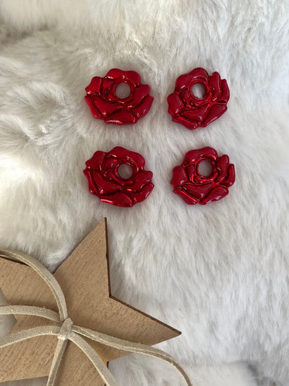 Pampilles Rose "Spéciales Fêtes"