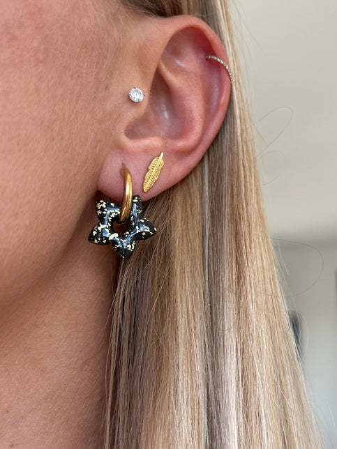 Pampilles étoiles "Spéciales Fêtes"