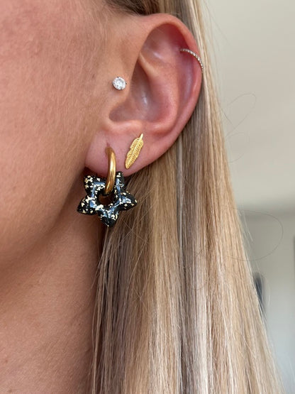 Pampilles étoiles "Spéciales Fêtes"