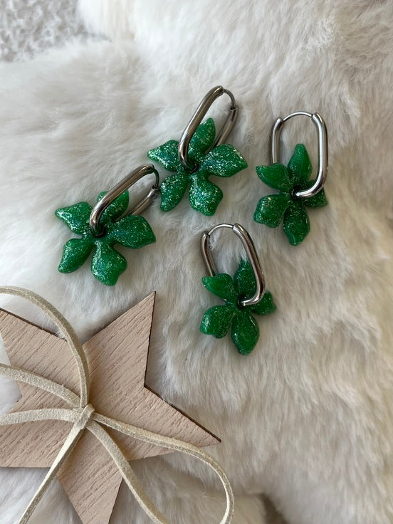 Pampilles Audrey "Spéciales Fêtes"