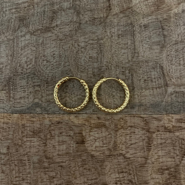 Pampilles Love Léopard