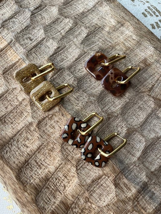 Pampilles petits carrés