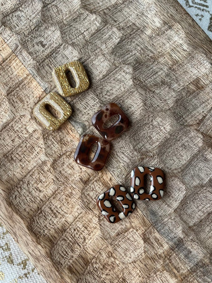 Pampilles petits carrés