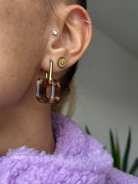 Pampilles petits carrés