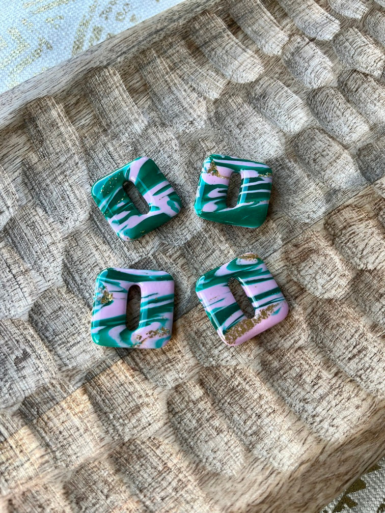 Pampilles grands carrés