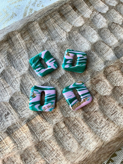 Pampilles grands carrés