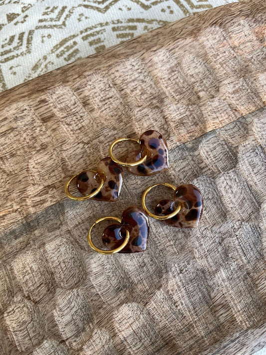 Pampilles Love tortoise