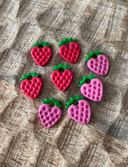 Pampilles fraises