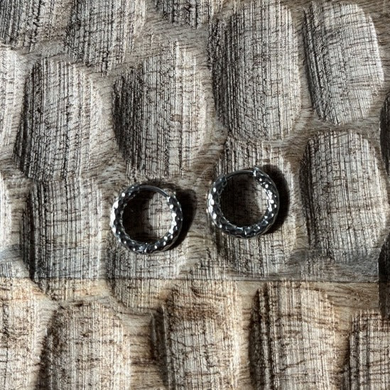 Pampilles pommes de pin "Spéciales Fêtes"