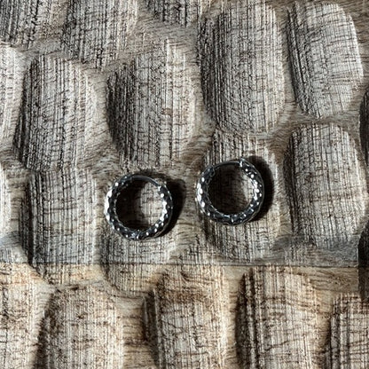 Pampilles pommes de pin "Spéciales Fêtes"