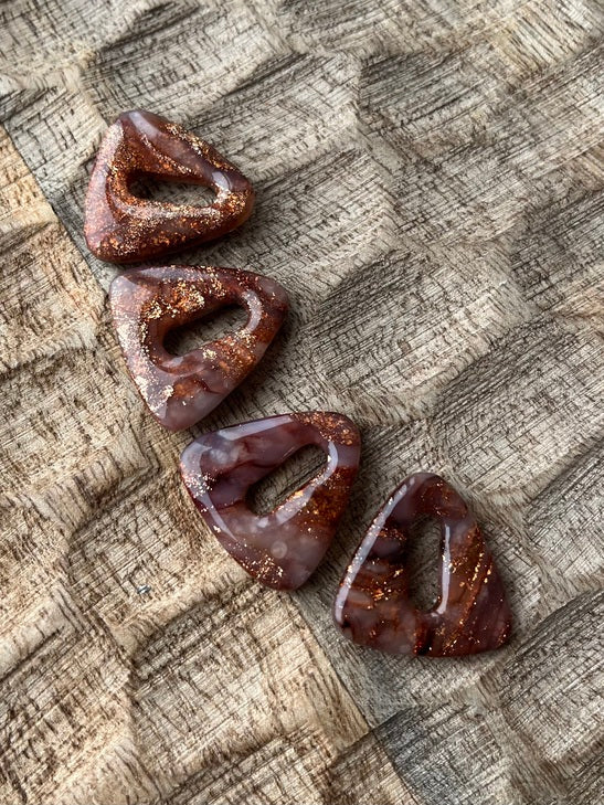 Pampilles Thiphanie Marbre