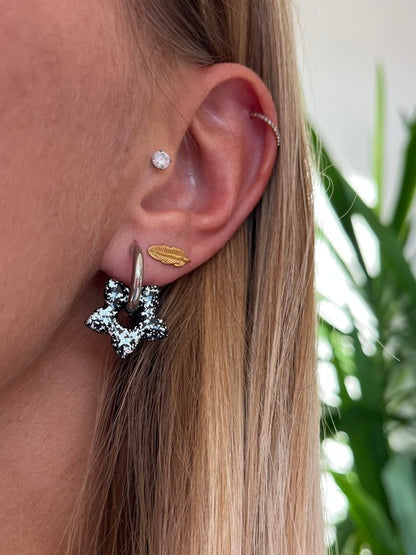 Pampilles étoiles "Spéciales Fêtes"