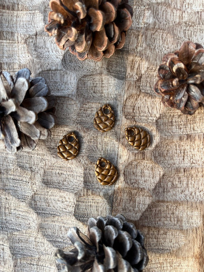 Pampilles Pommes de pin