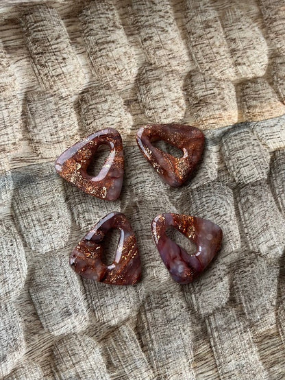 Pampilles Thiphanie Marbre